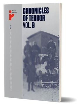 CHRONICLES OF TERROR. VOLUME 9. SOVIET...