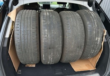 Audi A4 B9 2022 Audi A4 Avant 2,0 163KM, Automat, Matrix, Mild Hybrid, 107.000km, Idealny, zdjęcie 22