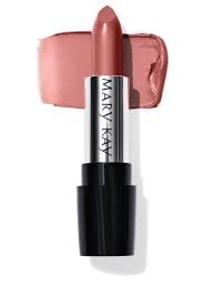 Полуматовая бархатная гелевая помада Mary Kay Blush Blush