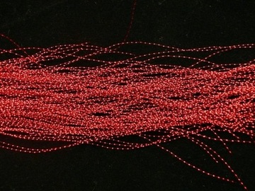 KRYSTAL FLASH LITE - kolor RED