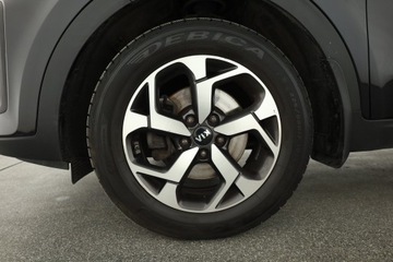 Kia Sportage IV SUV Facelifting 1.6 T-GDI 177KM 2020 Kia Sportage 1.6 T-GDI, Salon Polska, Serwis ASO, zdjęcie 16
