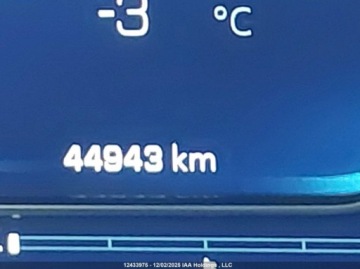 Chevrolet Silverado II 2024 Chevrolet Silverado 1500 High Country 2024 5.3 Benzyna 355KM, zdjęcie 11