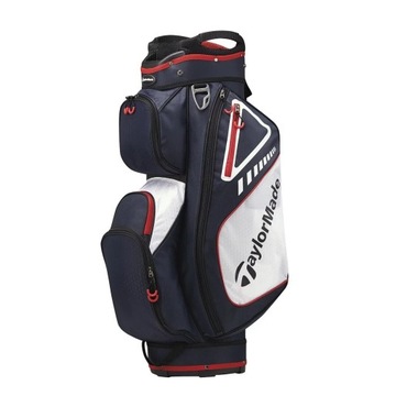 TORBA GOLFOWA DO GOLFA TAYLORMADE SELECT ST CART BAG
