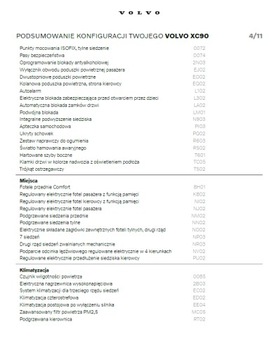 Volvo XC90 II 2026 VOLVO XC90 T8 455KM PLUS DARK AWD PRODUKCJA 2026R., zdjęcie 12