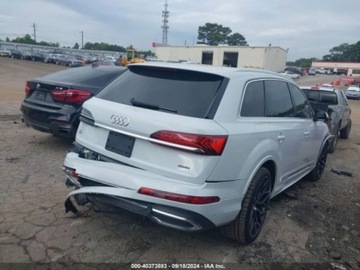 Audi Q7 II 2023 Audi Q7 2023r., Premium Plus, od ubezpieczalni 2.0 Benzyna 261KM, zdjęcie 6