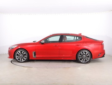 Kia Stinger 2019 Kia Stinger 2.0 T-GDI, Salon Polska, Serwis ASO, zdjęcie 2
