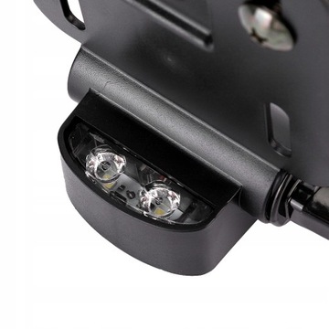 Боковое крепление мотоцикла. Держатель рамы доски.