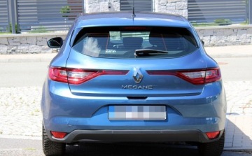 Renault Megane IV Hatchback 5d 1.2 Energy TCe 100KM 2016 Renault Megane Doinwestowany Bezwypadkowy Serwis 1.2 Benzyna 101KM, zdjęcie 9