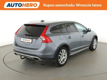 Volvo 2016 Volvo V60 Cross Country CrossCountry automat navi, zdjęcie 6