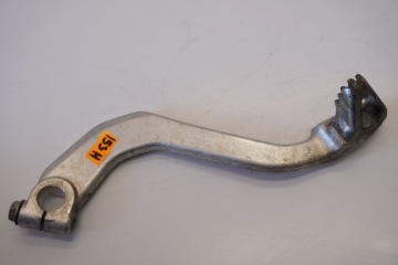 HONDA CRF 1100 L AFRICA TWIN ADVENTURE SPORT 19- РЫЧАГ НОЖНОГО ТОРМОЗА