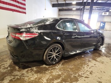 Toyota Camry IX 2024 Toyota Camry Se Night Shade 2024 2.5 Benzyna 203KM, zdjęcie 3