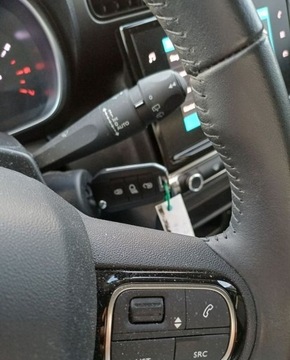 Citroen C3 Aircross  I Crossover Facelifting 1.2 PureTech 110KM 2023 Citroen C3 Aircross 177 Shine 110 KM I wl. GWARANCJA FV23 1.2, zdjęcie 27