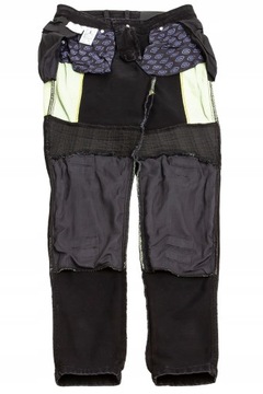 Мотоциклетные джинсы OZONE AGNESS II LADY БЕСПЛАТНО