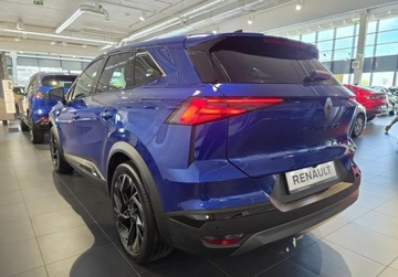 Renault 2024 Renault Symbioz nowosc Symbioz SUV klasy C - top hybryda 1.6 Hybryda, zdjęcie 28