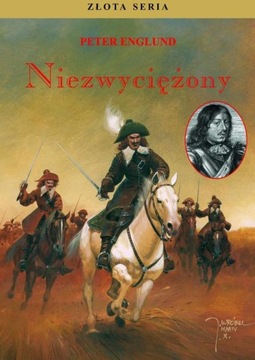 NIEZWYCIĘŻONY. TOM 1 PETER ENGLUND EBOOK