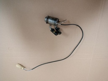 WTRYSKIWACZ ADBLUE SKODA AUDI VOLKSWAGWN 05L131113M