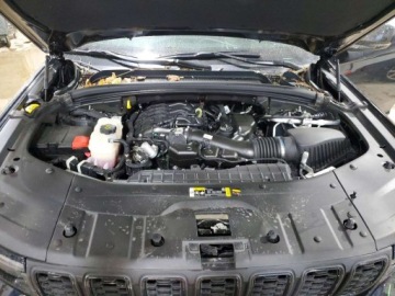 Jeep Grand Cherokee V 2025 Jeep Grand Cherokee Laredo 2025 3.6 Benzyna 293KM, zdjęcie 6