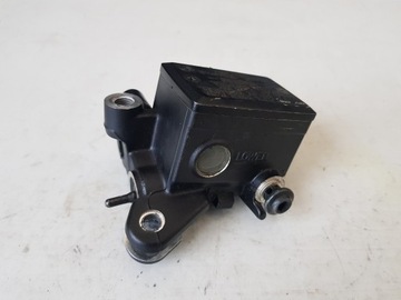 Yamaha MT-09 13- комплект подножек, хвостовой топливный насос, абс, тормоз, амортизатор