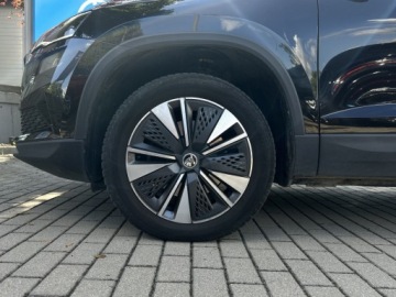 Skoda Karoq Crossover Facelifting 1.5 TSI ACT 150KM 2022 Skoda Karoq | Kamera Cofania | Ambiente | Full LED, zdjęcie 32