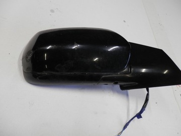 NISSAN X-TRAIL T30 // ZRCÁTKO VNĚJŠÍ PRAVÉ 3 PIN EU