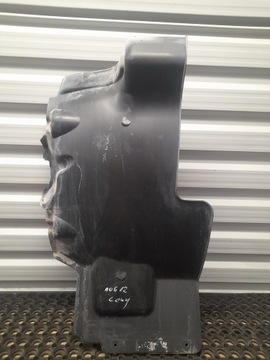 NADKOLE BŁOTNIK STOPNICY DAF106 1994951 LH
