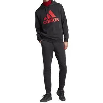 adidas dres męski komplet dresowy bluza spodnie roz.M