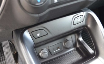 Hyundai ix35 SUV 1.7 CRDi 115KM 2013 Hyundai ix35 1.7 diesel - Oplacony - Bogate wyposazenie - Niski przebieg, zdjęcie 25