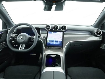 Mercedes GLC C254/X254 Coupe 2.0 200 204KM 2025 GLC Coupe 200 4-Matic AMG Line 2.0 (204KM) 2025, zdjęcie 5