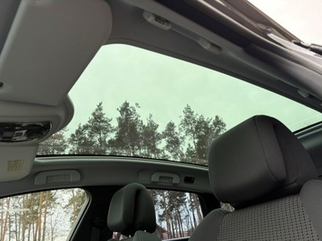 Peugeot 508 I SW 1.6 THP 156KM 2011 Peugeot 508 SW 1.6 turbo 156 KM Panorama dach Hak, zdjęcie 9