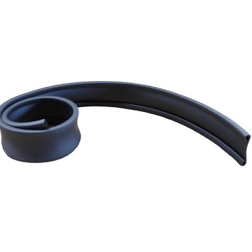 PODKŁADKA GUMOWA OPASKI ZBIORNIKA PALIWA LUBLIN