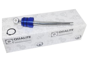 SHORT SHIFTER + TŁUMIK DRGAŃ BMW E30 E36 E46 E39