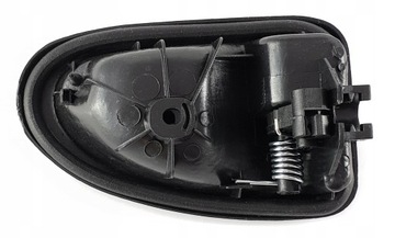 2 ТРОС ВНУТРЕННЕЙ РУЧКИ RENAULT MEGANE A 95-02