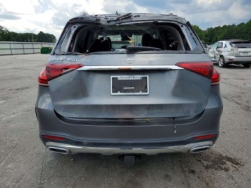 Mercedes GLE V167 2023 Mercedes-Benz GLE 350 2023 2.0 Benzyna 255KM, zdjęcie 2