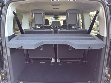 Volkswagen Caddy V Caddy 2.0 TDI 122KM 2025 Volkswagen Caddy MAXI/7 os. AUTOMAT 2.0TDI 122KM,, zdjęcie 26