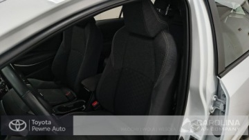 Toyota Corolla XII TS Kombi Facelifting 1.8 Hybrid 140KM 2023 Toyota Corolla 1.8 Hybrid Comfort Seria E21 (2019-, zdjęcie 12