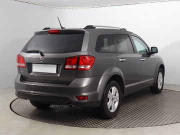 Fiat Freemont 2.0 Multijet II 16v 170KM 2013 Fiat Freemont 2.0 MultiJet, Salon Polska, 167 KM, zdjęcie 4