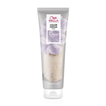 Wella Color Fresh Pearl Blonde Maska 150ml