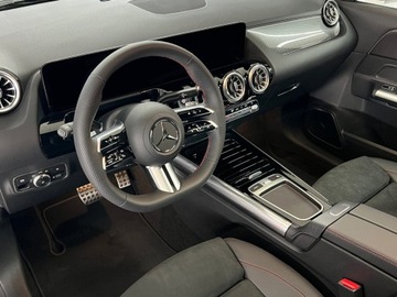 Mercedes GLA II Off-roader Facelifting 2.0 220 190KM 2025 MERCEDES-BENZ GLA 220 4-Matic AMG Line 2.0 (190KM) 2025, zdjęcie 6