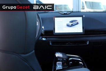  BAIC Beijing 5 1.5 177KM 7DCT BUSINESS nowa wersja wyposażenia *dostępne, zdjęcie 4