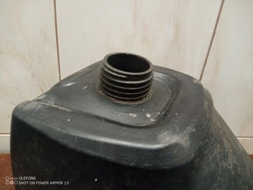 ТОПЛИВНЫЙ БАК KTM EXC 300