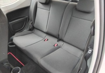 Volkswagen up! Hatchback 5d Facelifting 1.0 60KM 2017 Volkswagen up Oryg 128000km Klima Benzyna Po oplatach z Niemiec, zdjęcie 18