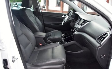 Hyundai Tucson III SUV 2.0 CRDI 136KM 2016 Hyundai Tucson SKORA Alusy LED Navi linne assist GRZANE FOTELE 2.0 Diesel, zdjęcie 24
