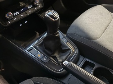 Skoda Fabia IV 1.0 TSI 110KM 2023 Skoda Fabia 1.0 TSI 110KM Ambition, Salon Polska,, zdjęcie 31