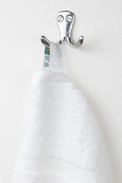 ZOLLNER Маленькие полотенца для рук 10 шт. 30х30 см Bawe.