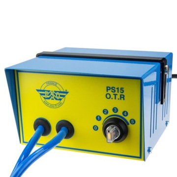 Самый мощный шинорезный станок для грузовых шин Tir OTR PSO PS15 1000W