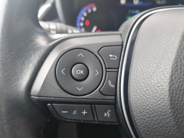 Toyota Corolla XII 2022 Toyota Corolla 1.5 Comfort Seria E21 (2019-) Toyot, zdjęcie 25