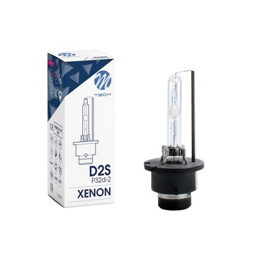 Żarówka XENON D2S 35W /12000K
