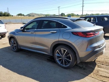 Infiniti 2023 Infiniti QX55 Essential 2023 2.0l 2.0 Benzyna 268KM, zdjęcie 1