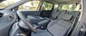 Renault Scenic III Van 2.0 16v 140KM 2011 Renault Scenic Renault Scenic 2.0 16V Privilege CVT 2.0 Benzyna 140KM, zdjęcie 15