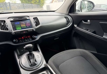Kia Sportage III SUV 2.0 CRDi 184KM 2011 Kia Sportage Kia Sportage 2.0 CRDI XL 2.0 Diesel 183KM, zdjęcie 22